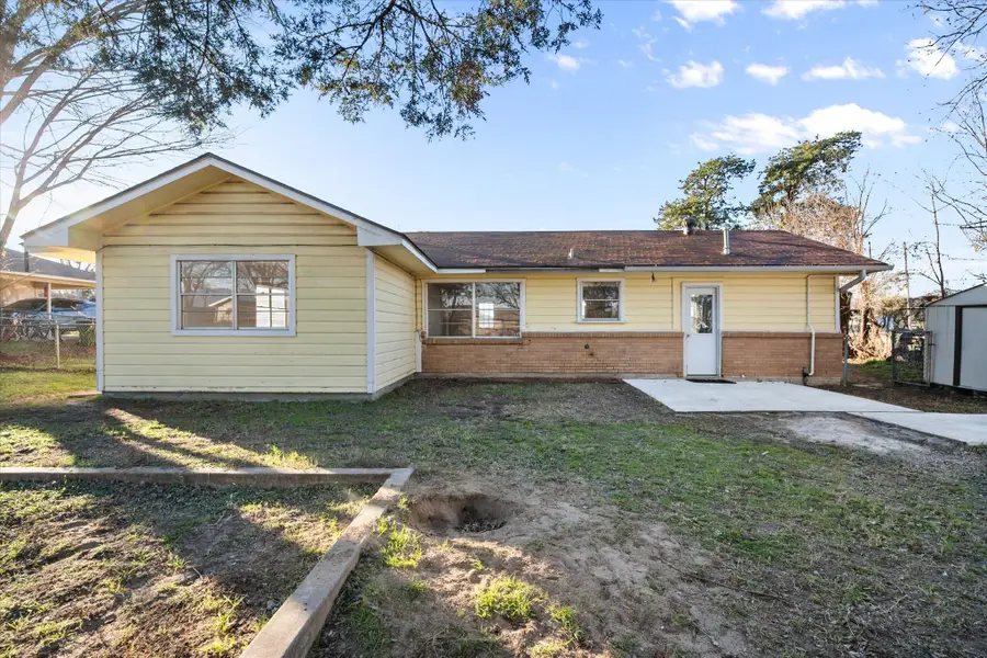 426 Bond Street, Fairfield, TX 75840 - #2