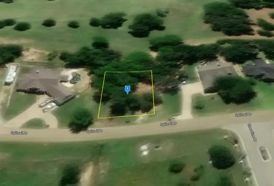 215 Splitrail Drive, Cedar Creek Lake, TX 75143 - Image #3