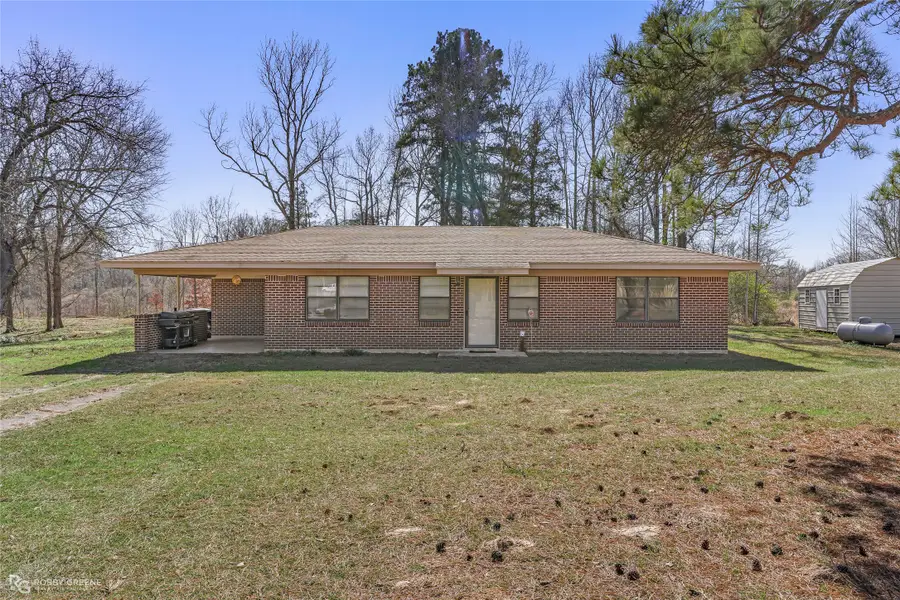 236 Highway 2, Plain Dealing, LA 71064 - Image #3