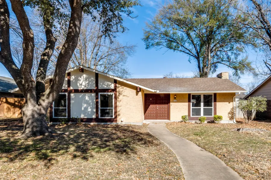 2805 Raintree Drive, Plano, TX 75074 - Image #2