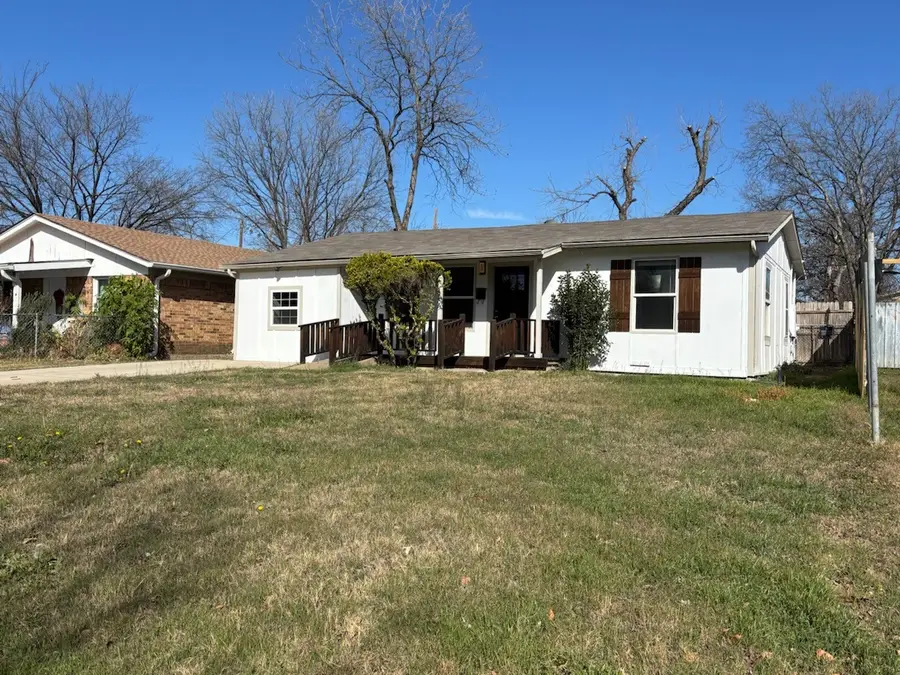 3320 26th Street, Fort Worth, TX 76106 - Image #2
