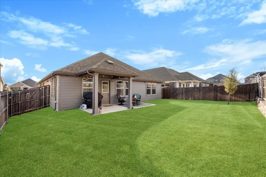 524 Deer Canyon Way, Princeton, TX 75407 - #2