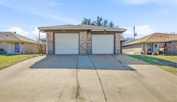 6833 S Creek Drive, Fort Worth, TX 76133