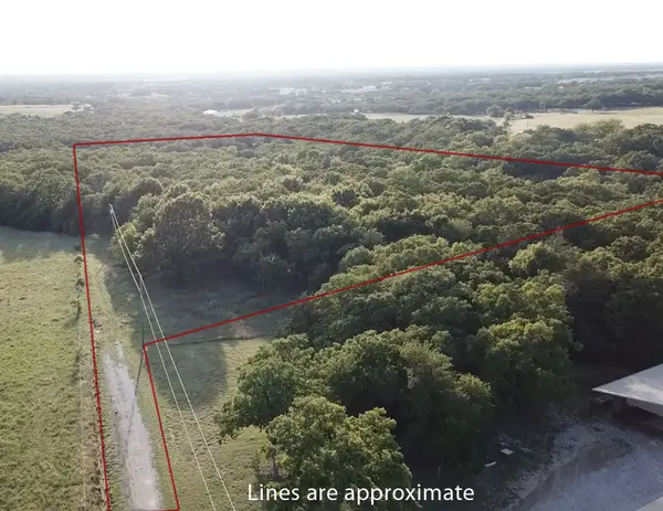 144 Cedar Oak Drive, Decatur, TX 76234