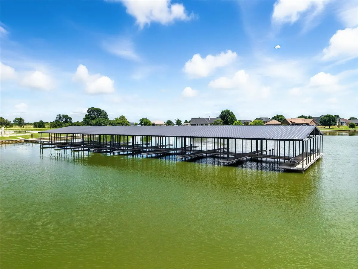 22 Richland Cove, Corsicana, TX 75109 - #1