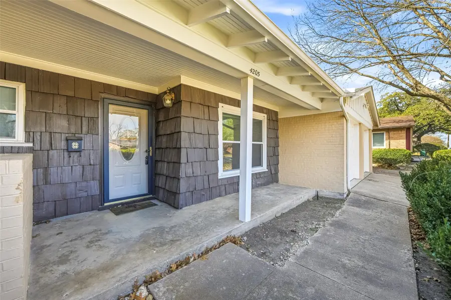 4205 Wedgmont Circle S, Fort Worth, TX 76133 - #2