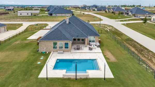 13400 Summer Moon Trail, Ponder, TX 76259