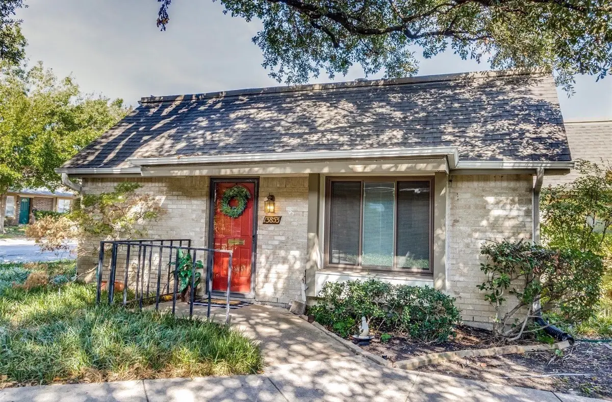 13853 Leinsper Green Street, Dallas, TX 75240 - Image #1