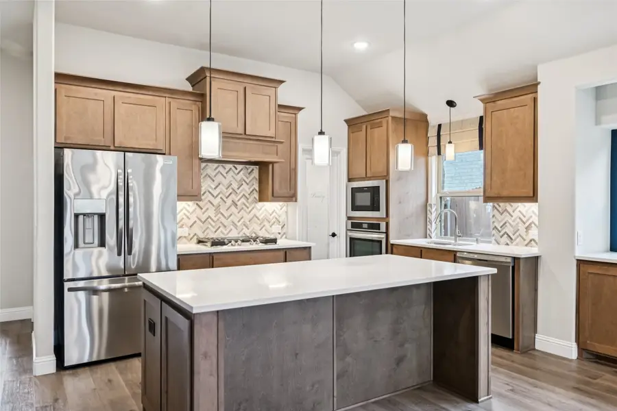 121 Emperor Oak Court, Balch Springs, TX 75181 - Image #3