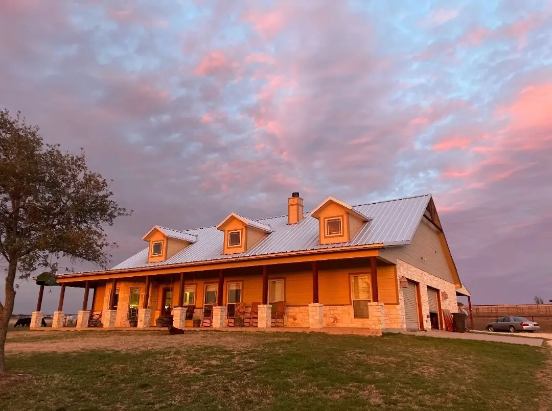 8928 County Road 1232, Godley, TX 76044 - Image #1