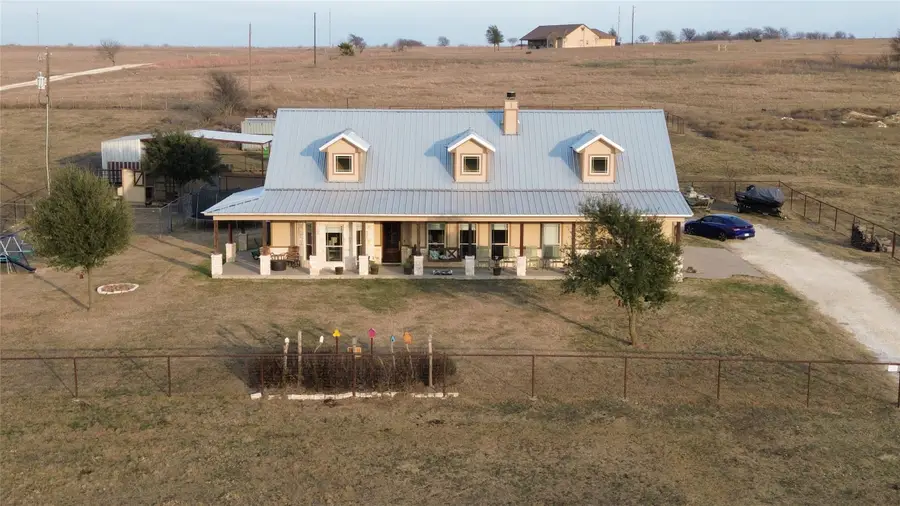 8928 County Road 1232, Godley, TX 76044 - Image #2