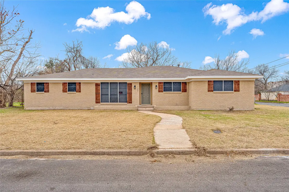 1301 Harrison Avenue, Waco, TX 76704 - Image #1