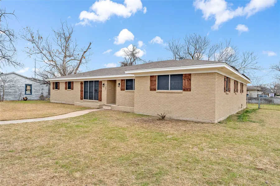 1301 Harrison Avenue, Waco, TX 76704 - Image #2