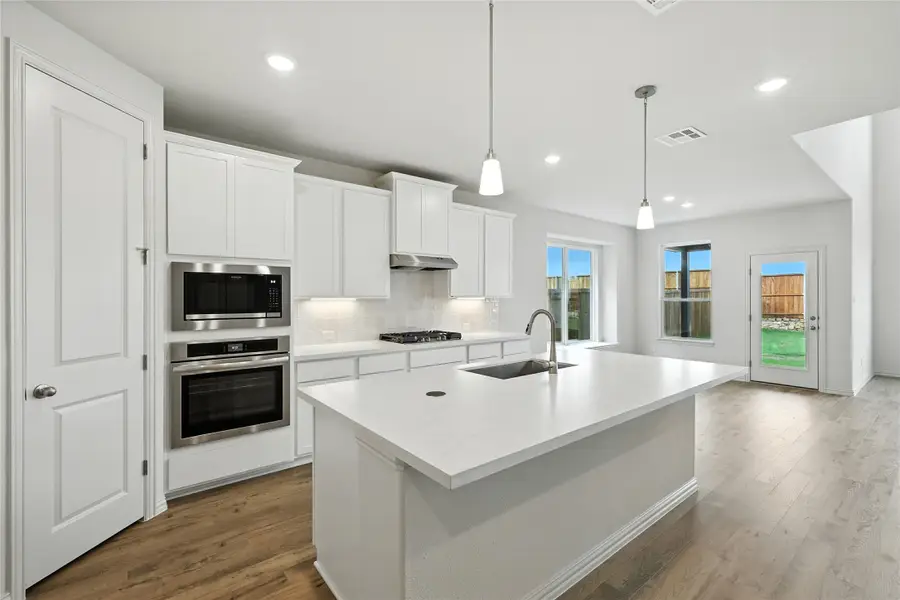 941 Schuberts Road, Justin Roanoke, TX 76247 - Image #3