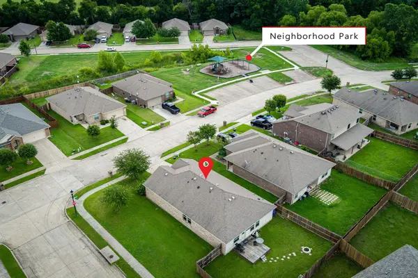 3213 Elam Drive, Anna, TX 75409