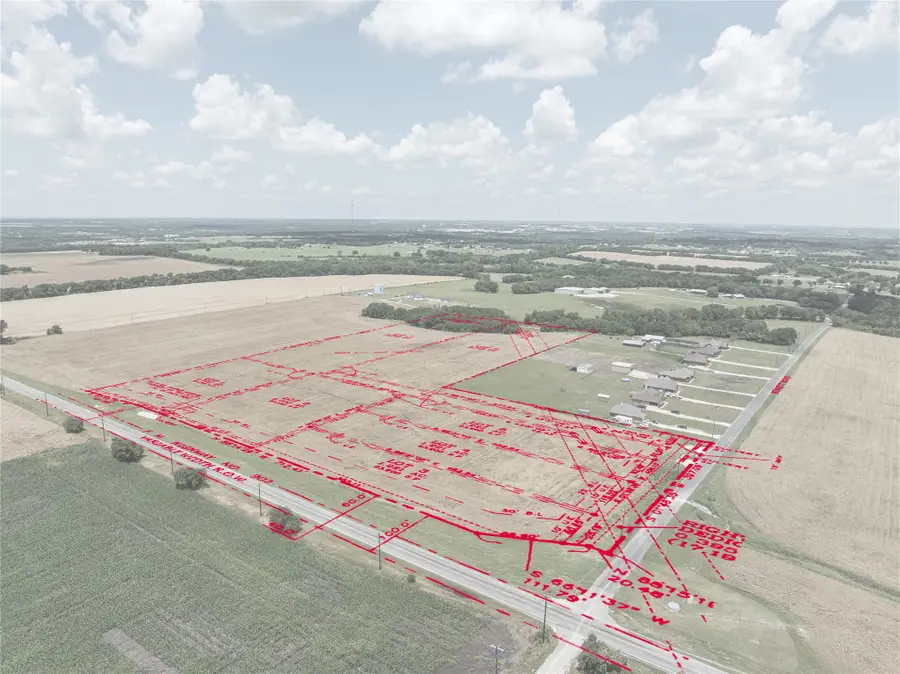 TBD Lot 5 Bennett Road, Howe, TX 75459 - Image #2