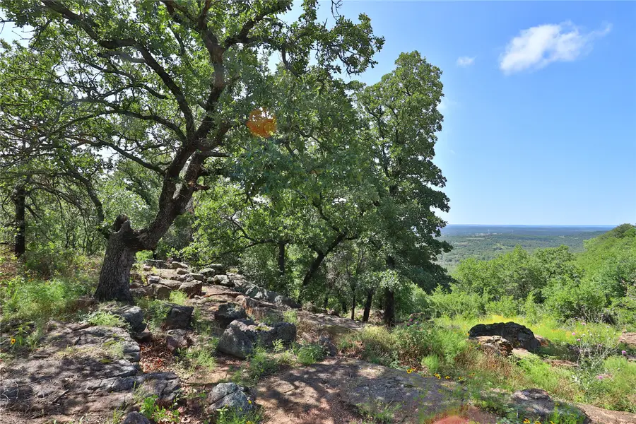 B27 Post Oak Road, Gordon, TX 76453 - #3