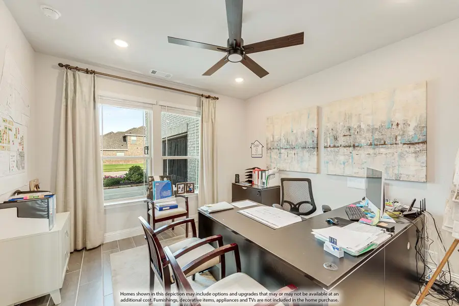 2610 Acton Drive, Mansfield, TX 76084 - Image #3