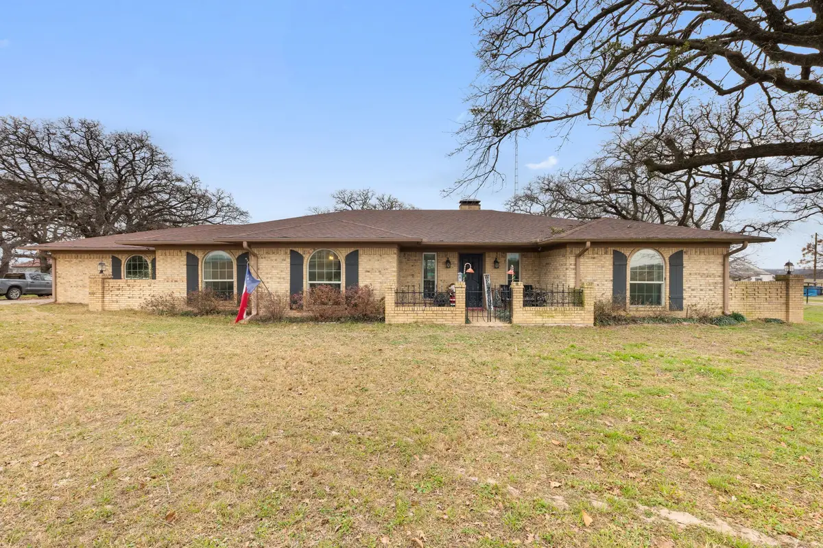 5087 S Fm 69 Road, Como, TX 75431 - #1