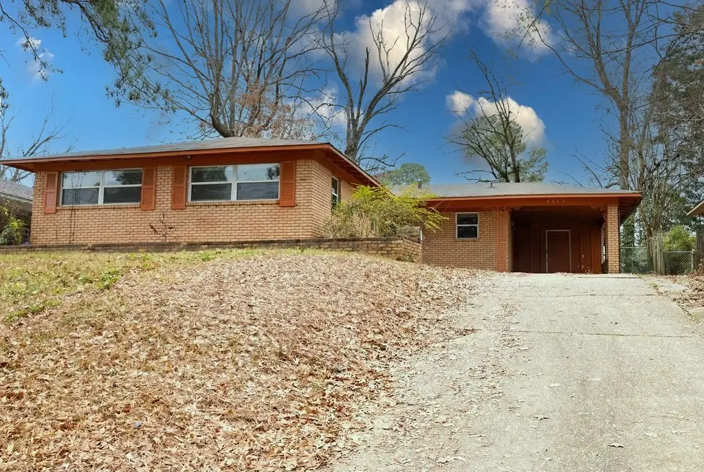 3929 Oakcrest Street, Shreveport, LA 71109 - #1