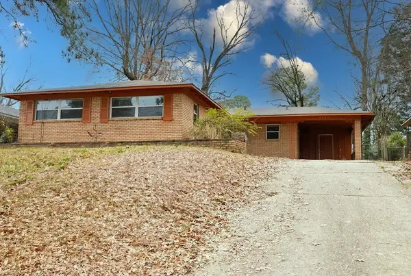 3929 Oakcrest Street, Shreveport, LA 71109