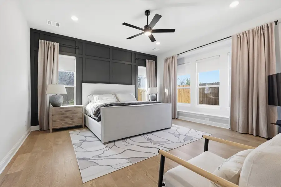 3056 Farmhouse Drive, Midlothian, TX 76065 - #2