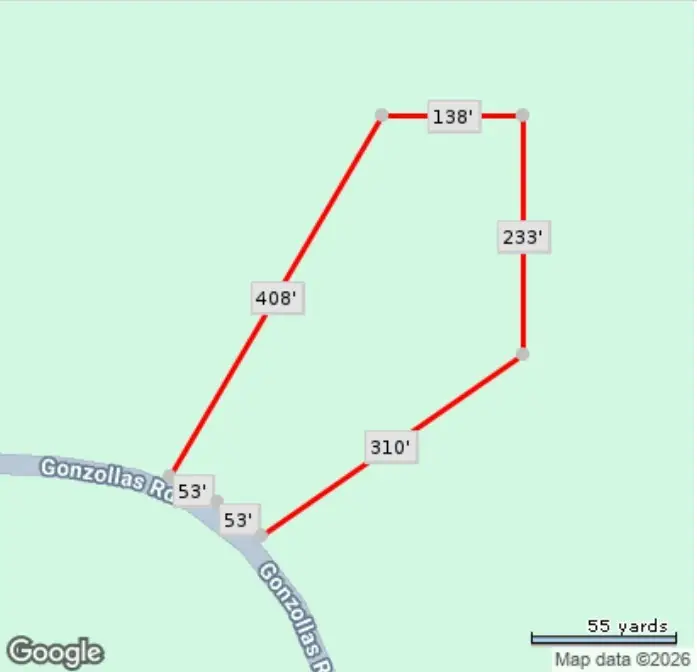 1014 Gonzollas Road, Springtown, TX 76082 - Image #1