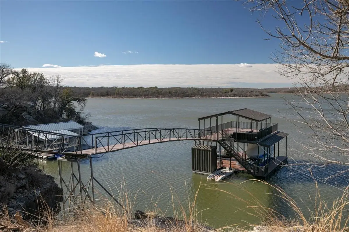 167 Cote D'azur Drive, Chico, TX 76431 - #1