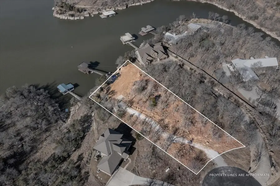 167 Cote D'azur Drive, Chico, TX 76431 - #3