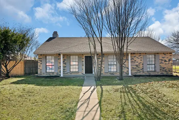 501 Justice Street, Cedar Hill, TX 75104