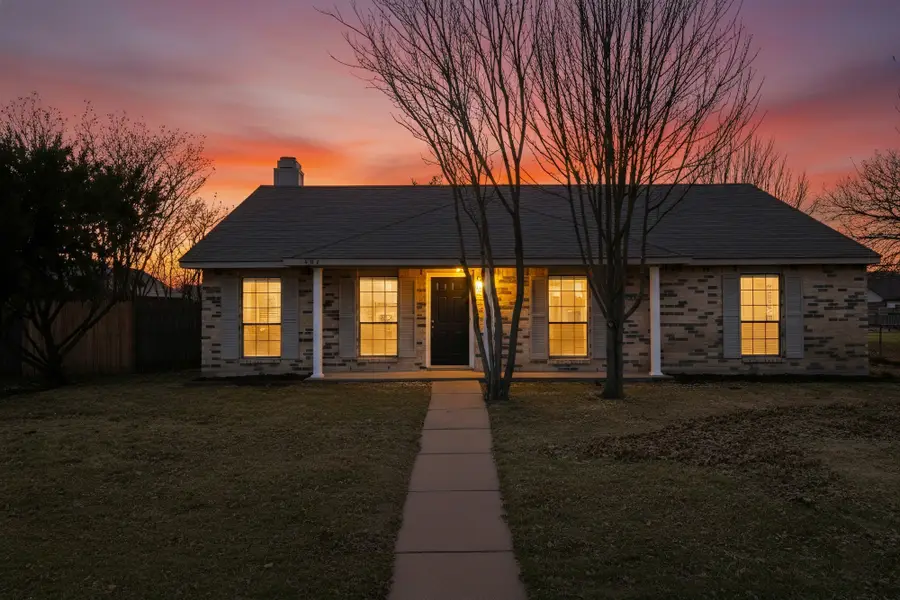 501 Justice Street, Cedar Hill, TX 75104 - Image #2