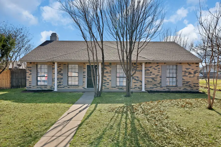 501 Justice Street, Cedar Hill, TX 75104 - Image #3