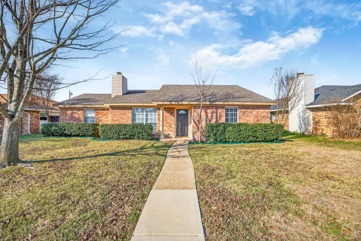2709 College Park Drive, Rowlett, TX 75088 - Image #1
