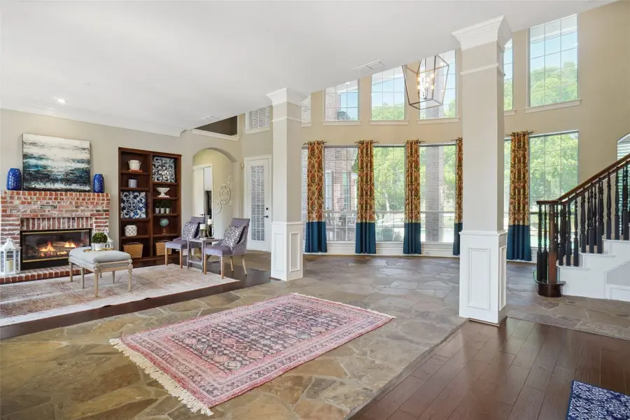 4904 Argyle Lane, Denton, TX 76226 - Image #3