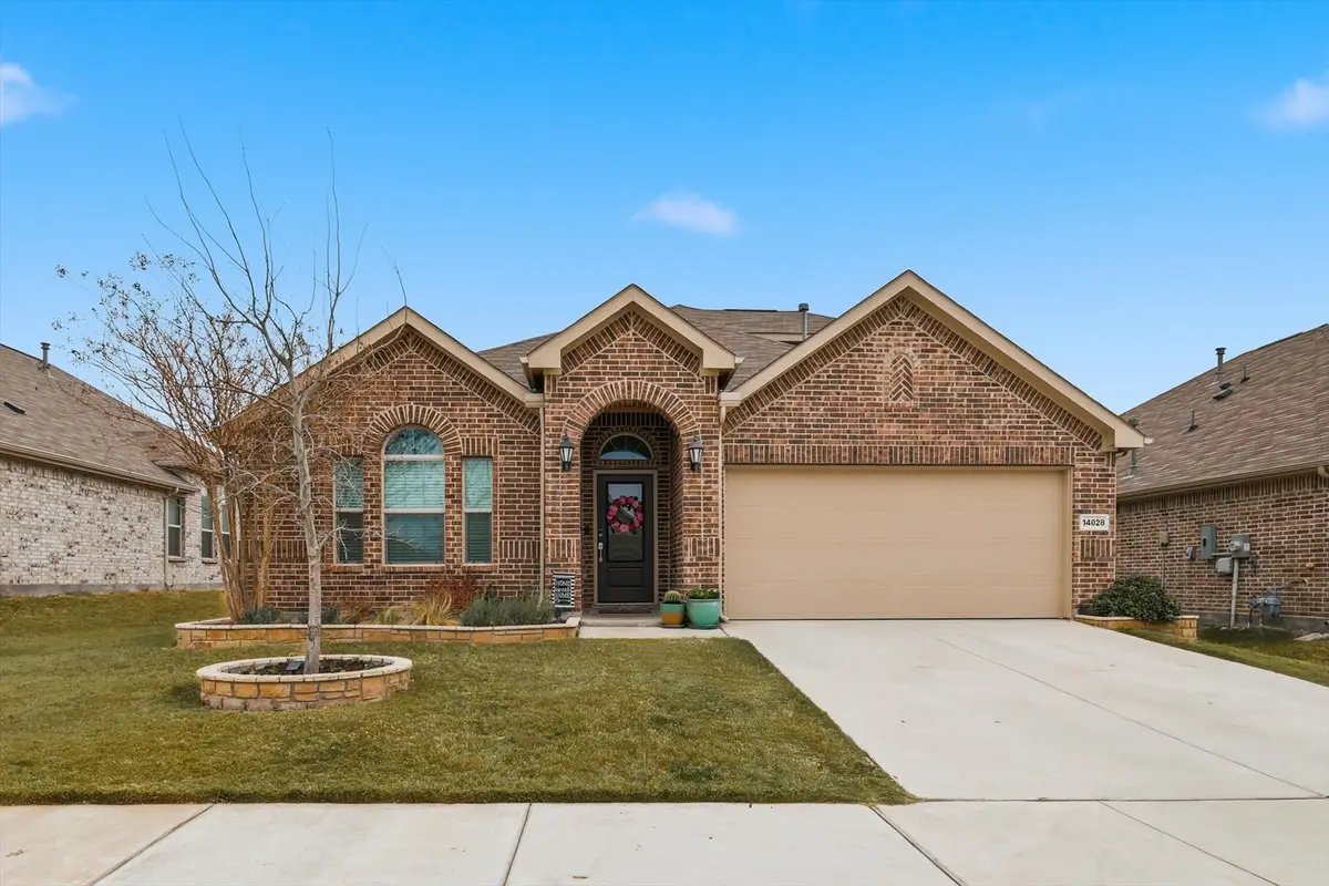 14828 Equine Trail, Fort Worth, TX 76052 - #1