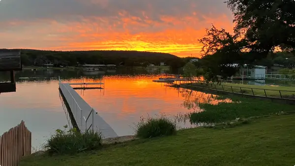 181 Deer Haven Road, Gordon, TX 76453