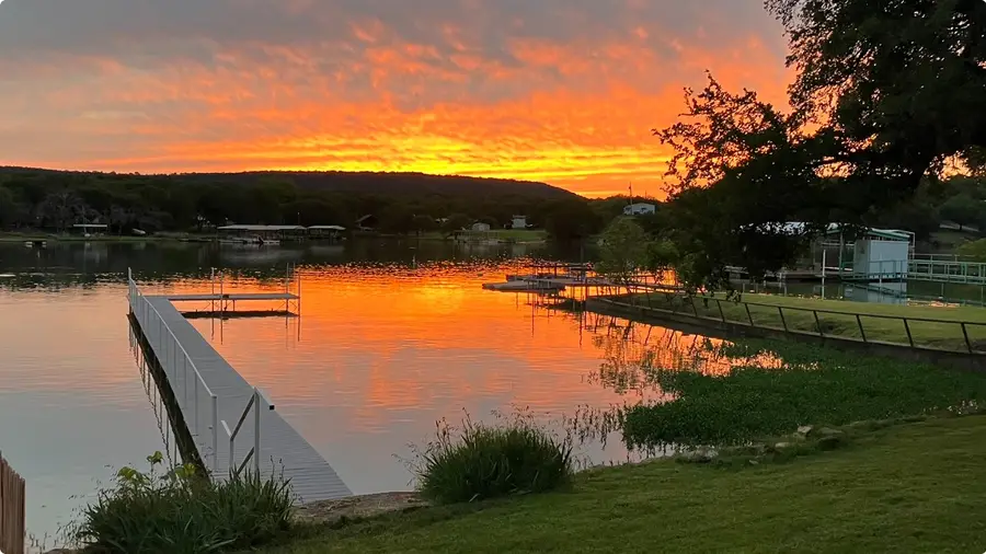 181 Deer Haven Road, Gordon, TX 76453 - #2