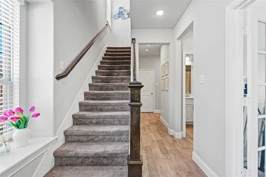 8010 Foraker Street, Frisco, TX 75034 - #2