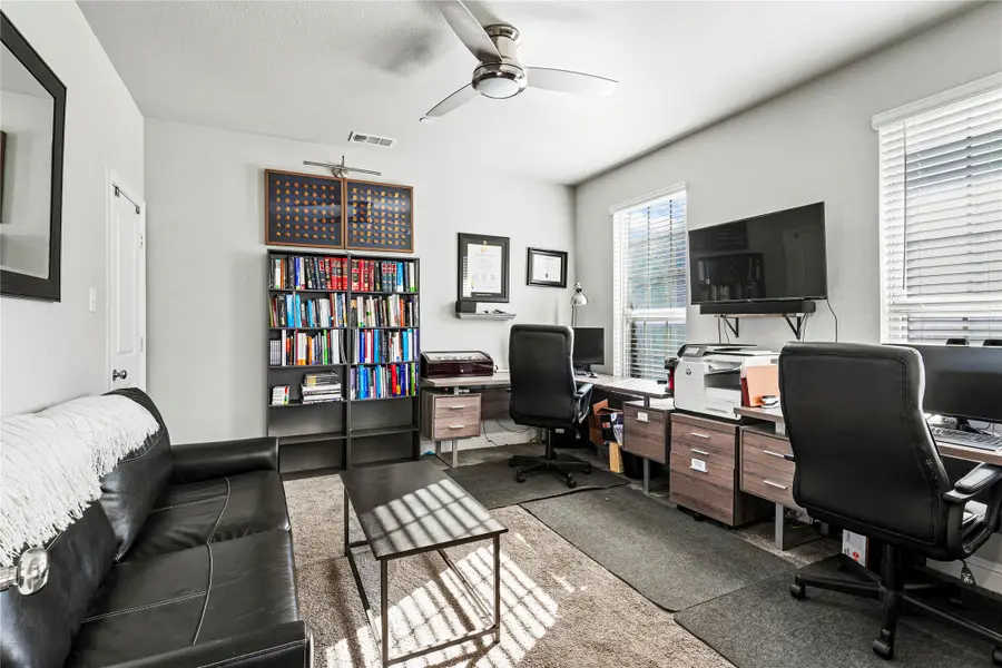 8010 Foraker Street, Frisco, TX 75034 - #3