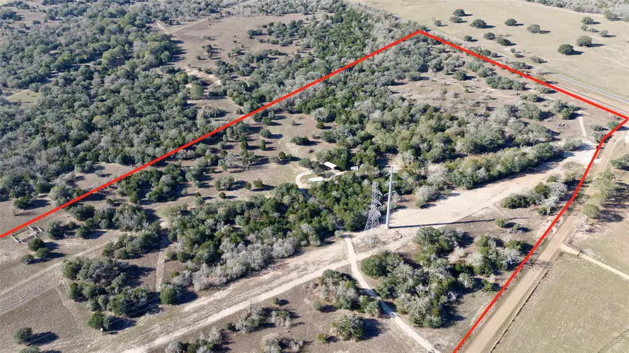 440 Boulton Creek Road, Muldoon, TX 78949 - #2