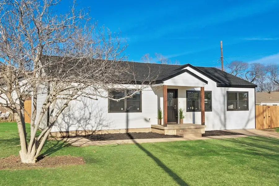 2505 Poinsettia Drive, Dallas, TX 75211 - #2