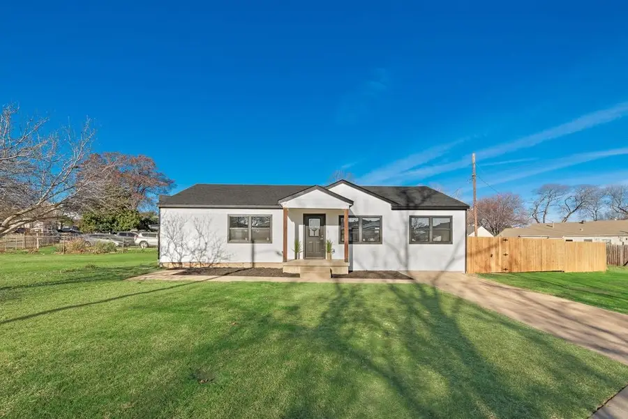 2505 Poinsettia Drive, Dallas, TX 75211 - #3