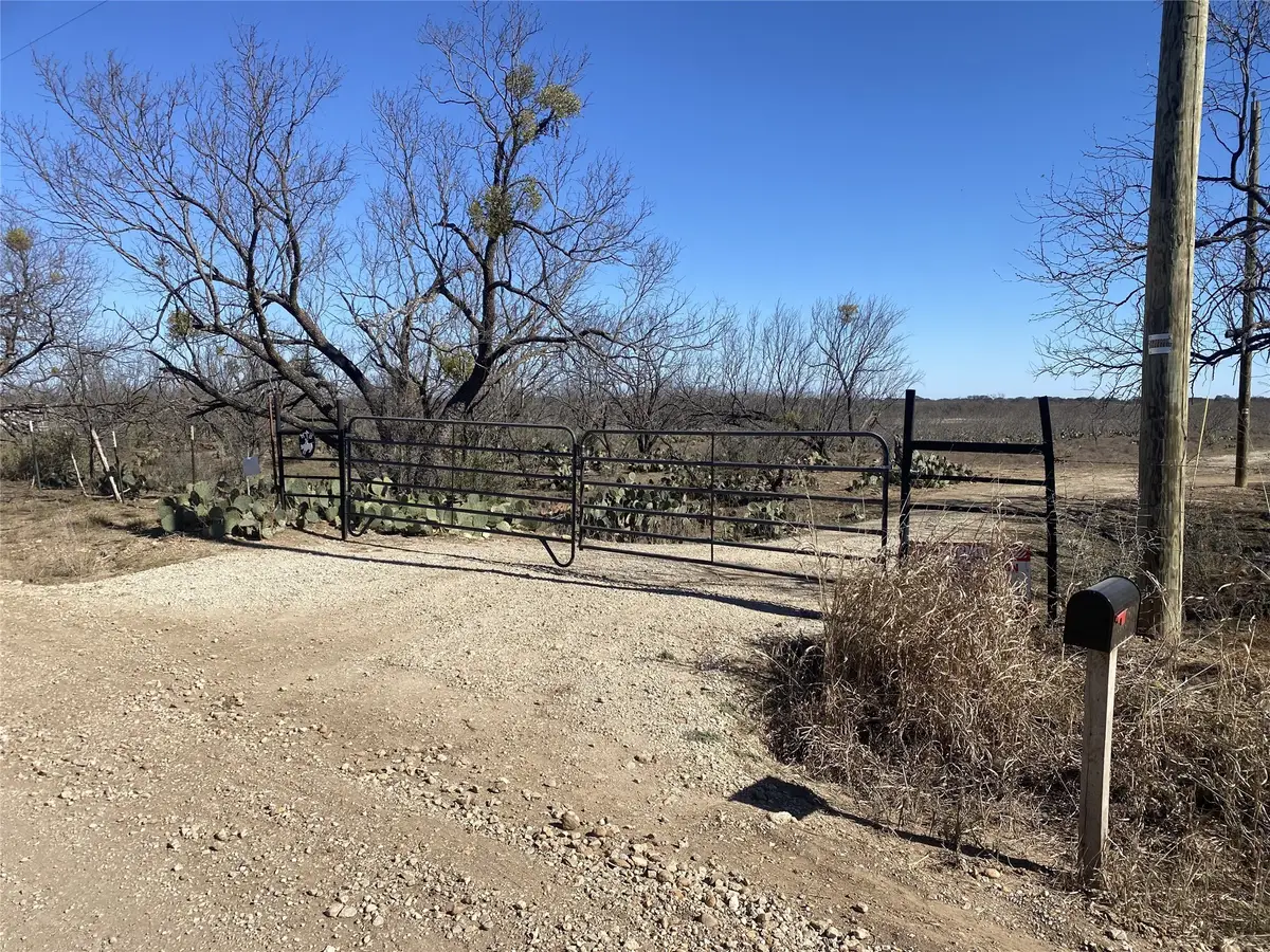 15605 County Road 211, Brookesmith, TX 76827 - #1