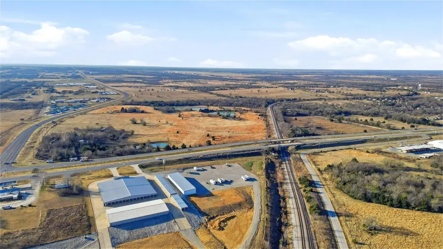 2.76 Acres Tbd N. Hwy 120, Pottsboro, TX 75076 - Image #3