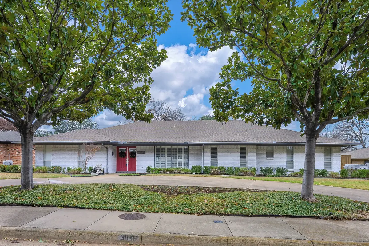3846 Duchess Trail, Dallas, TX 75229 - Image #1