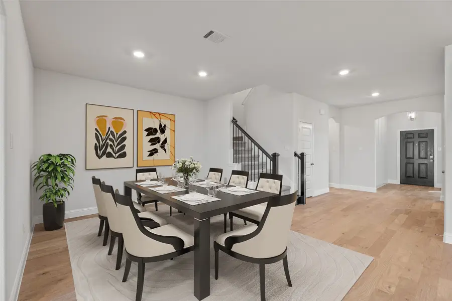 131 Heritage Hill Drive, Forney, TX 75126 - #3