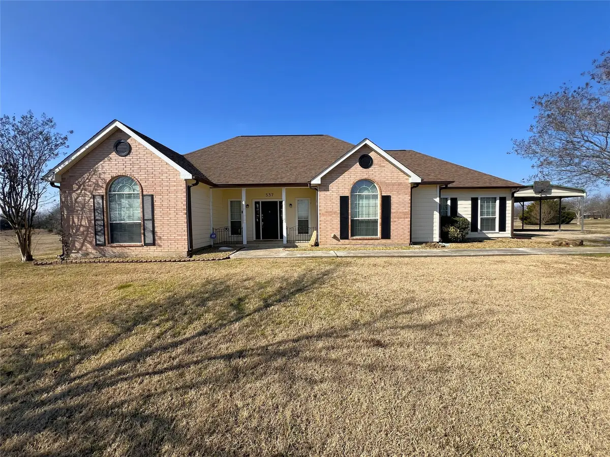 337 County Road 4719, Cumby, TX 75433 - Image #1