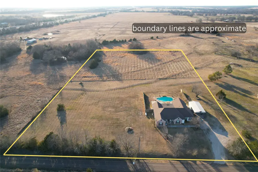 337 County Road 4719, Cumby, TX 75433 - Image #3