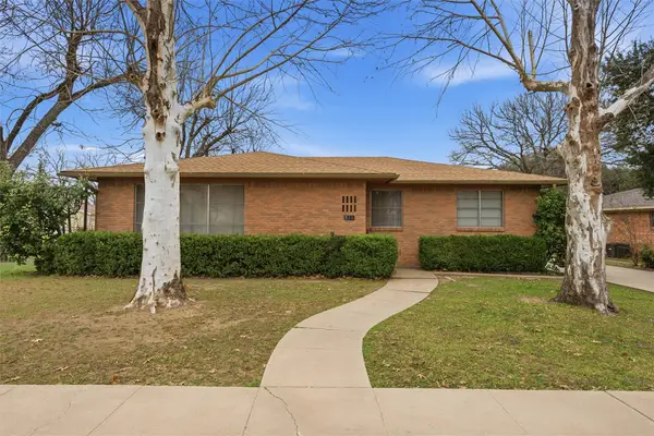 511 S Harrison Street, West, TX 76691