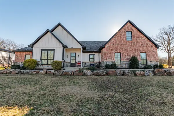 101 Lakeview Trail, Mabank, TX 75147